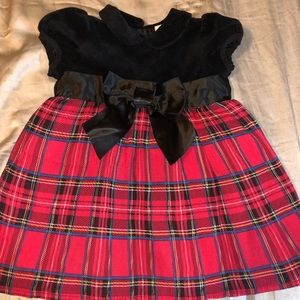 Gorgeous Christmas dress